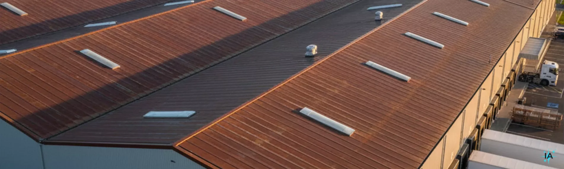 Instalación de cubiertas en Salamanca, soluciones para todo tipo de techos