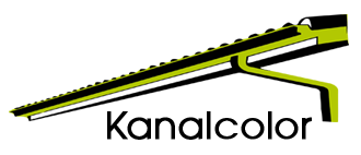 CANALONES KANALCOLOR SALAMANCA